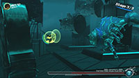 Stardust Galaxy Warriors Stellar Climax-screenshots